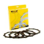 ProX Frictie Koppelingsplatenset Yamaha YZ80 1983-1992, Ophalen of Verzenden, Nieuw
