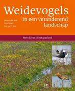 Weidevogels in een veranderend landschap 9789050114578, Verzenden, Gelezen, Ron van 't Veer