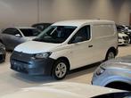 Volkswagen Caddy Cargo 2.0 TDI DSG, Apple Carplay, Android A, Automaat, Stof, Gebruikt, Zwart