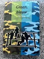 Groen, blauw (Pio Tulp), Boeken, Gelezen, Verzenden, Pio Tulp, Persoonlijkheidsleer