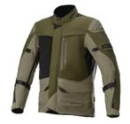 Alpinestars Altamira Gore-Tex Jas Forest Legergroen, Nieuw met kaartje, Jas | textiel, Alpinestars, Heren