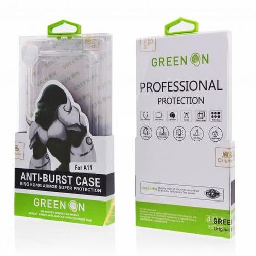 iphone XR Anti-Shock TPU hoesje, Huis en Inrichting, Banken | Complete zithoeken, Verzenden
