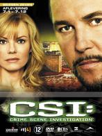 CSI: Crime Scene Investigation - Seizoen 7 (Deel 1), Verzenden, Nieuw in verpakking