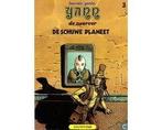 Yann de zwerver - De schuwe planeet - Yann de zwerver - De, Boeken, Ophalen of Verzenden, Nieuw