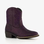 Blue Box meisjes western enkellaarsjes paars maat 38, Kleding | Dames, Schoenen, Verzenden, Nieuw
