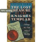 The Lost Treasure of the Knights Templar 9780892817108, Boeken, Verzenden, Gelezen, Steven Sora