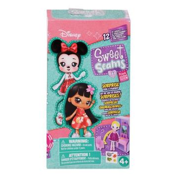 Disney Sweet Seams Single Pack Series 1