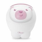 Chicco | IJsbeer Projector | Roze van € 30  voor €23, Kinderen en Baby's, Speelgoed | Babyspeelgoed, Ophalen of Verzenden, Nieuw