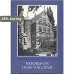 Noord en oost salland 9789012001403 Kuile, Boeken, Verzenden, Gelezen, Kuile