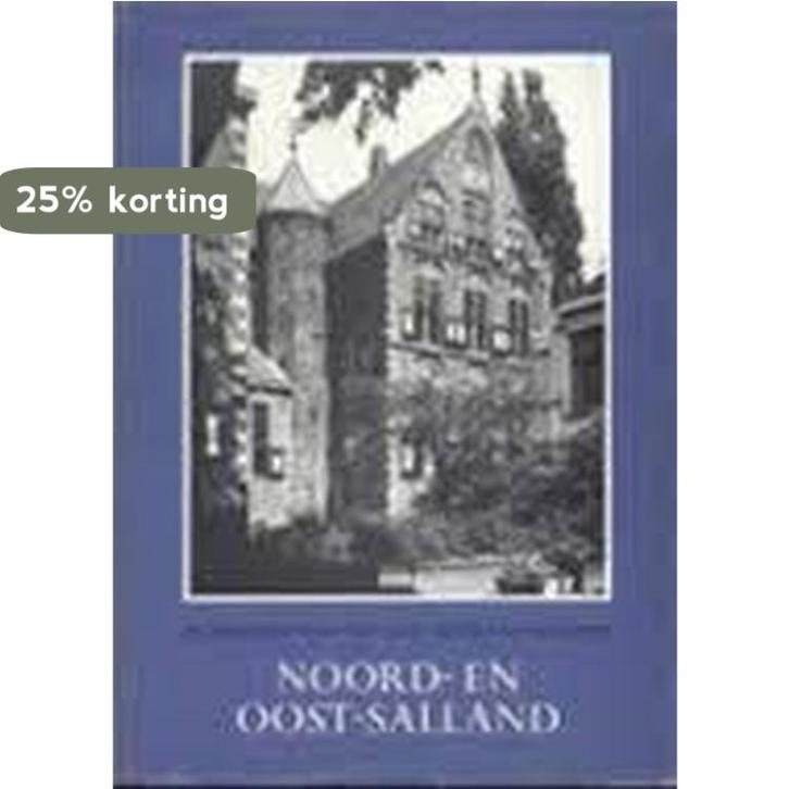 Noord en oost salland 9789012001403 Kuile, Boeken, Geschiedenis | Wereld, Gelezen, Verzenden