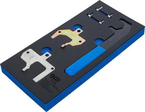 Motor Timing Tool Set voor Mercedes M112 en M113, Auto diversen, Autogereedschap, Verzenden