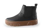 Timberland Chelsea boots in maat 36 Zwart | 10% extra, Verzenden, Zwart, Overige typen, Zo goed als nieuw