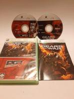 Gears of War & PGR4 Xbox 360, Spelcomputers en Games, Games | Xbox 360, Nieuw, Ophalen of Verzenden