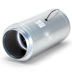 Isomax buisventilator met spanning aansturing 315 mm 2380 m3, Verzenden, Nieuw
