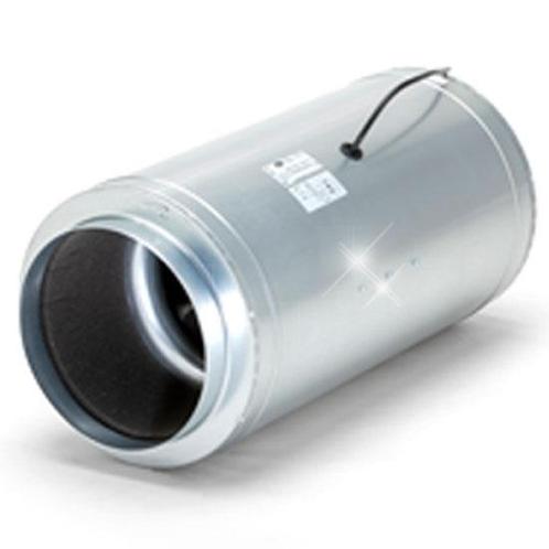 Isomax buisventilator met spanning aansturing 315 mm 2380 m3, Doe-het-zelf en Verbouw, Ventilatie en Afzuiging, Nieuw, Verzenden