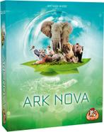 Ark Nova - Bordspel (NL versie) | White Goblin Games -, Hobby en Vrije tijd, Gezelschapsspellen | Bordspellen, Nieuw, Verzenden