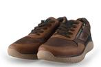 Rieker Sneakers in maat 43 Bruin | 10% extra korting, Bruin, Verzenden, Sneakers of Gympen, Rieker
