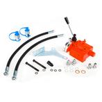 Hydraulische Ventielblok voor Massey Ferguson 35 50 65 135, Ophalen of Verzenden, Nieuw, Overige merken
