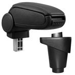 [pro.tec] Armsteun Fiat 500L 2012 kunstleer zwart, Verzenden, Nieuw