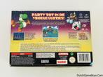 Nintendo Gamecube - Mario Party 6 - Big Box - HOL, Spelcomputers en Games, Verzenden, Gebruikt