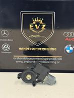 VW Polo 1.2 raammotor portier links voor bj.2015 6R095801AT, Gebruikt, Volkswagen