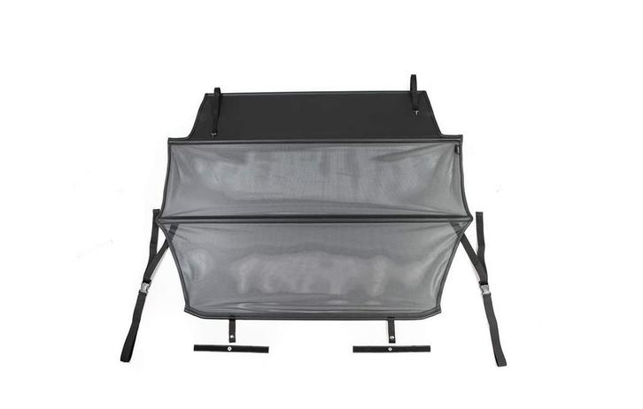 Cabrio Windscherm VW Golf 1 - VW Golf 3, Auto-onderdelen, Interieur en Bekleding, Nieuw, Volkswagen, Ophalen of Verzenden