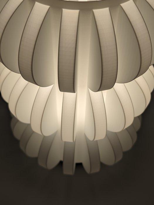 Lumovim - Bureaulamp - circus - Biopolymeer, Antiek en Kunst, Kunst | Designobjecten