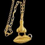 Other brand - Salvador Dali Lips geïnspireerd - Ketting met, Huis en Inrichting, Nieuw