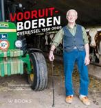 Vooruitboeren 9789462581678 Ewout van der Horst, Boeken, Verzenden, Gelezen, Ewout van der Horst