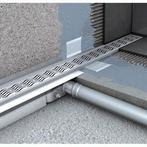 Showerdrain C 885 laag MF, Doe-het-zelf en Verbouw, Ophalen of Verzenden, Nieuw
