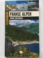 Franse Alpen / Dominicus reeks 9789025731434 R. Rokebrand, Boeken, Verzenden, Gelezen, R. Rokebrand