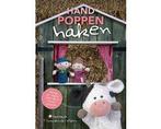 Boek Handpoppen haken 9789491840050, Boeken, Verzenden, Zo goed als nieuw
