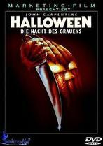 Halloween - Die Nacht des Grauens (Kinofassung) von John ..., Cd's en Dvd's, Dvd's | Overige Dvd's, Gebruikt, Verzenden