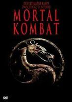 Mortal Kombat von Paul W.S. Anderson  DVD, Zo goed als nieuw, Verzenden