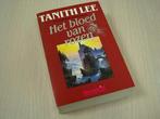 Lee, Tanith - Het bloed van rozen, Boeken, Nieuw, Verzenden