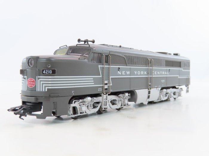 Märklin H0 - uit set 29575 - Diesellocomotief (1) - Alco, Hobby en Vrije tijd, Modeltreinen | H0