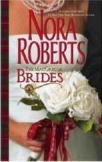The Macgregor Brides 9780373285600 Nora Roberts, Boeken, Verzenden, Gelezen, Nora Roberts