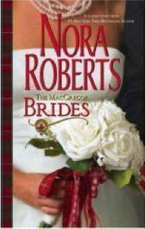 The Macgregor Brides 9780373285600 Nora Roberts, Boeken, Taal | Engels, Gelezen, Verzenden