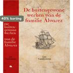 De buitengewone werken van de familie Álvarez 9789492081360, Verzenden, Gelezen, Luc Vandromme