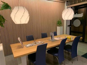 ENMOD Pvc Akoestische Wandpanelen 240x60 – Nu vanaf € 34,90 beschikbaar voor biedingen