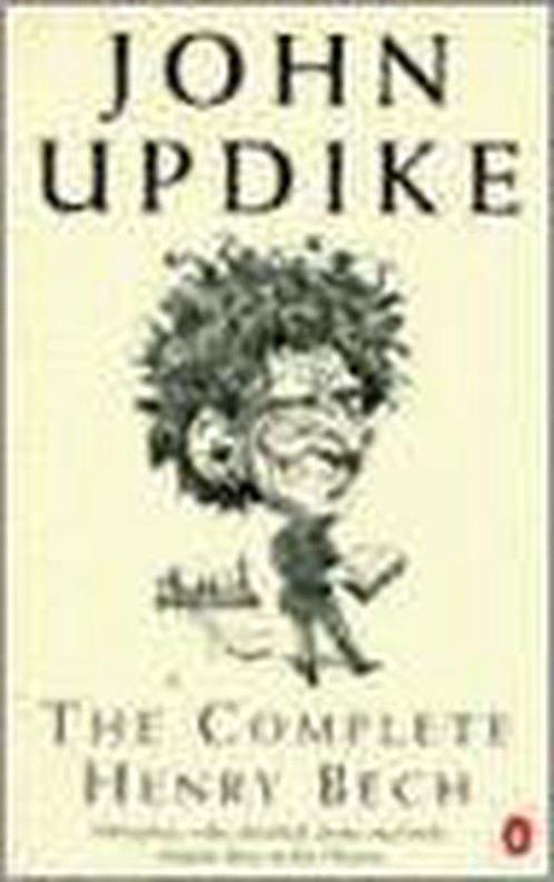 The Complete Henry Bech, Boeken, Overige Boeken, Ophalen of Verzenden