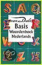 Van Dale Basiswoordenboek van de Nederlandse taal, Verzenden, Gelezen, Monique Huijgen