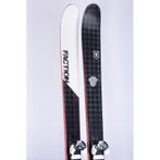 184 freeride skis FACTION PRIME 2.0, carbon, multi dimensio, Overige merken, Verzenden, Carve, Skiën