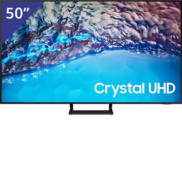 Samsung 50 inch/127 cm UHD LED TV beschikbaar voor biedingen