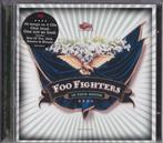 cd - Foo Fighters - In Your Honor, Zo goed als nieuw, Verzenden