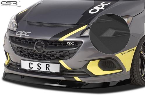 Cupspoiler voor Opel Corsa E OPC CSL275-S, Auto-onderdelen, Carrosserie en Plaatwerk, Nieuw, Verzenden