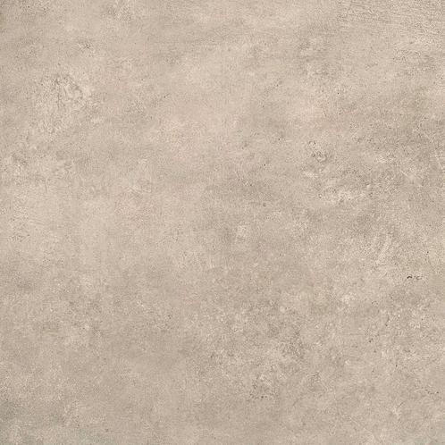 Tuintegel/Terrastegel Ceramaxx Cimenti Clay Smoke 80x80x2, Tuin en Terras, Tegels en Klinkers, Nieuw, 10 m² of meer, Keramiek