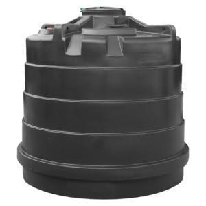 Bovengrondse regenwatertank AquaBank®  200 - 9000Ltr beschikbaar voor biedingen