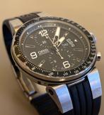 Oris - Williams F1 Chronograph 45mm Automatic - 01 679 7614, Nieuw