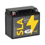 Landport (LP) SLA LTX12-4 (SLA 12-10) Motor accu 12 volt, Motoren, Ophalen of Verzenden, Nieuw